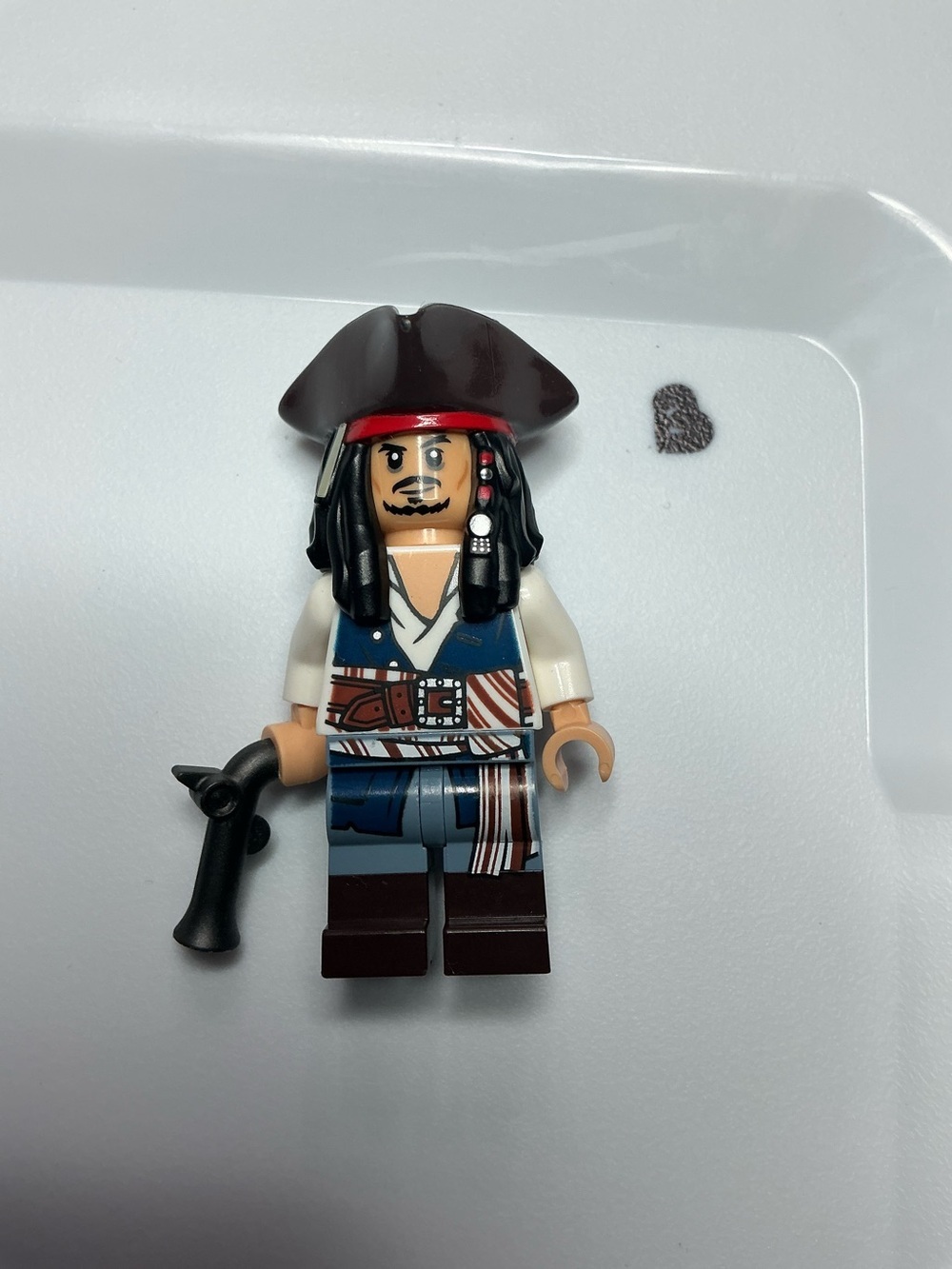 Jack Sparrow